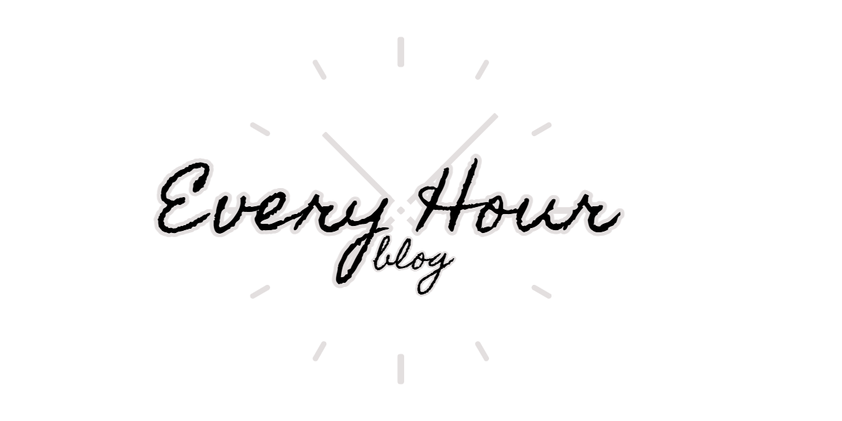 Every Hour
